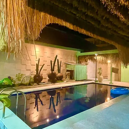 Lavender Star House H Apartamento